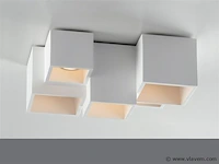 Bloq 5.0 design opbouw spots - afbeelding 2 van  9
