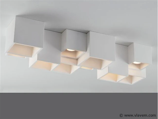 Bloq 5.0 design opbouw spots - afbeelding 5 van  9