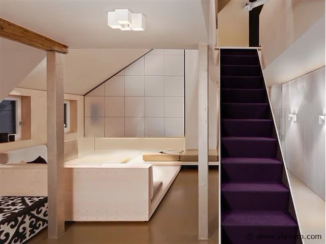 Bloq 5.0 design opbouw spots - afbeelding 8 van  9