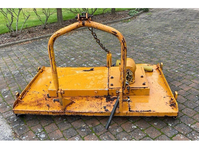 Bloter 180cm (marge) - afbeelding 1 van  1