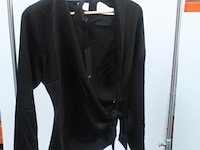 Blouse atlein maat 38 - afbeelding 1 van  3