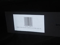 Blouse atlein maat 38 - afbeelding 2 van  3