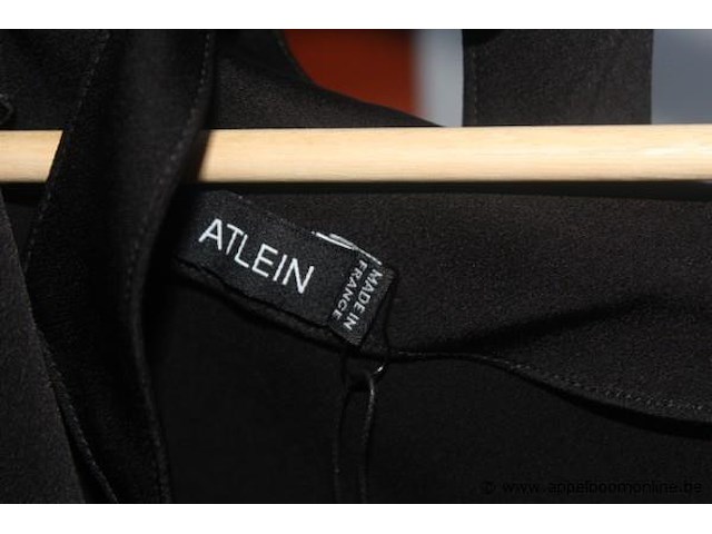 Blouse atlein maat 38 - afbeelding 3 van  3