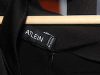 Blouse atlein maat 38 - afbeelding 3 van  3