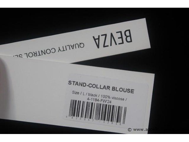 Blouse bevza maat l - afbeelding 2 van  2