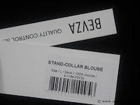 Blouse bevza maat l - afbeelding 2 van  2