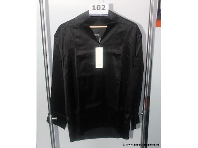 Blouse bevza maat m - afbeelding 1 van  2