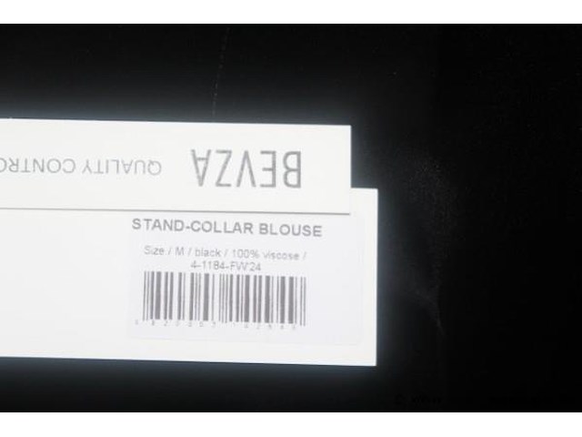 Blouse bevza maat m - afbeelding 2 van  2
