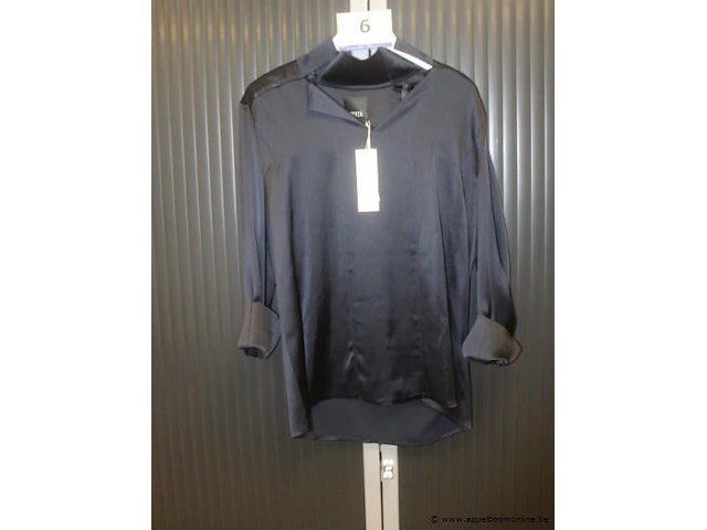 Blouse bevza - afbeelding 1 van  2