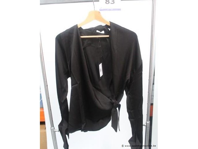 Blouse maat 38 - afbeelding 1 van  2