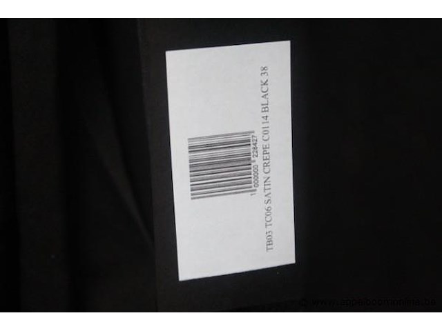 Blouse maat 38 - afbeelding 2 van  2