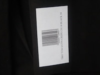 Blouse maat 38 - afbeelding 2 van  2