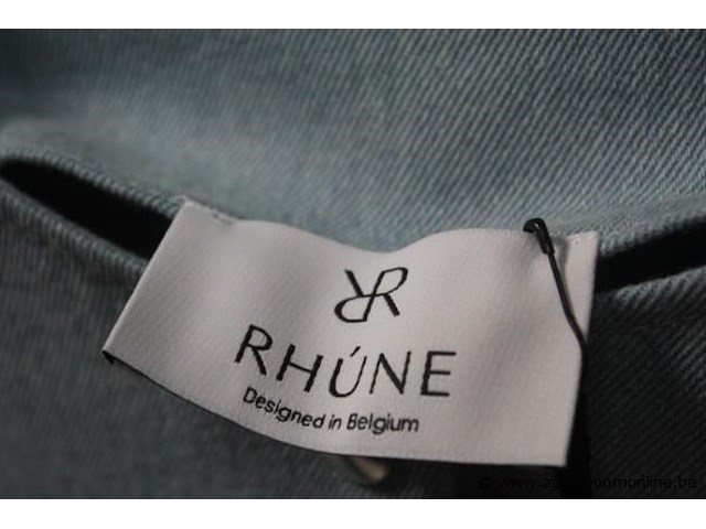 Blouse one size rhune - afbeelding 3 van  3