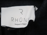 Blouse rhune maat 34 - afbeelding 3 van  3