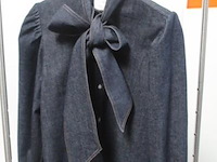 Blouse rhune maat 36 - afbeelding 1 van  3