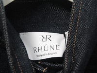 Blouse rhune maat 36 - afbeelding 3 van  3