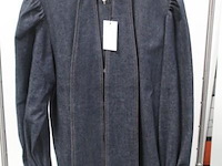 Blouse rhune maat 36 - afbeelding 1 van  3