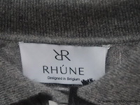 Blouse rhune - afbeelding 2 van  2