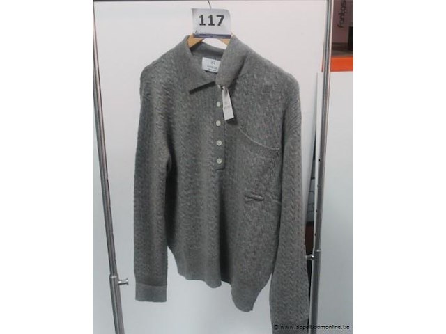 Blouse rhune - afbeelding 1 van  2