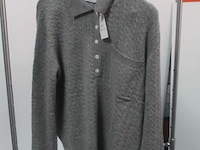 Blouse rhune - afbeelding 1 van  2