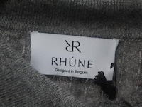 Blouse rhune - afbeelding 2 van  2