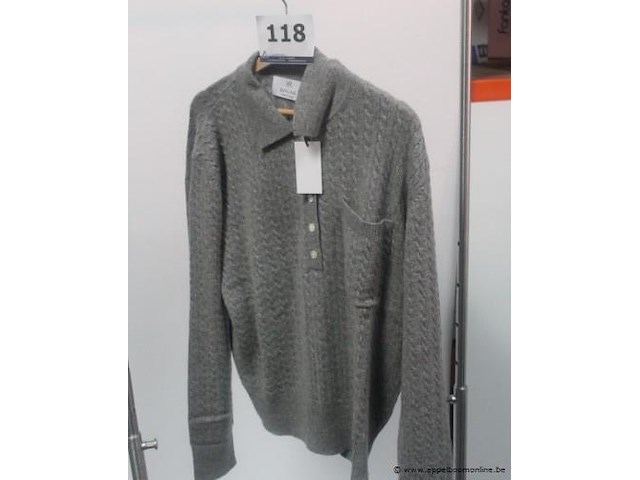 Blouse rhune - afbeelding 1 van  2