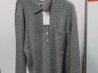 Blouse rhune - afbeelding 1 van  2