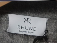 Blouse rhune - afbeelding 2 van  2