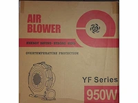 Blower 950w new - afbeelding 2 van  2