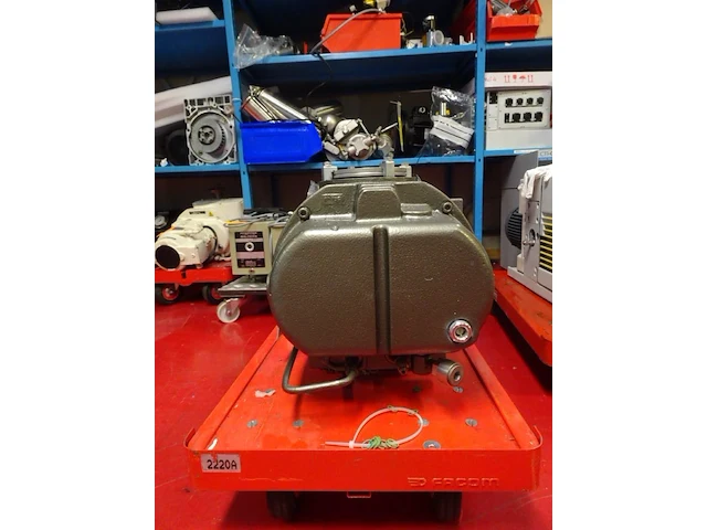 Blower alcatel - afbeelding 1 van  4