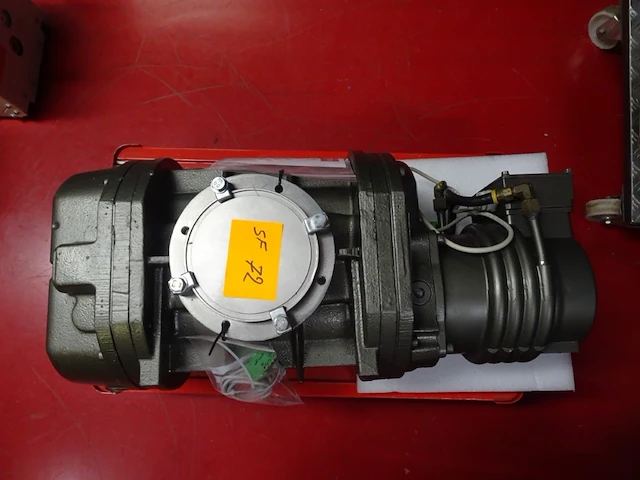 Blower alcatel - afbeelding 2 van  4