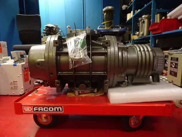 Blower alcatel - afbeelding 3 van  4