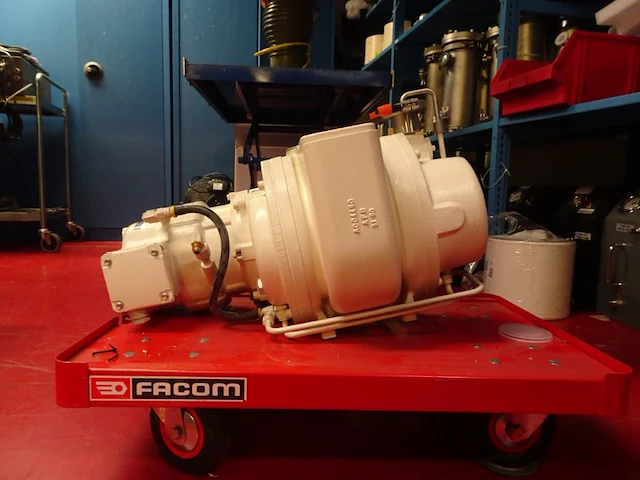 Blower alcatel - afbeelding 1 van  4