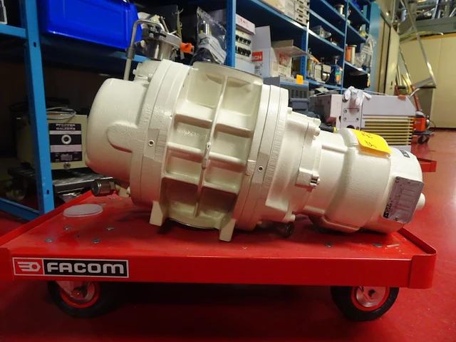 Blower alcatel - afbeelding 3 van  4