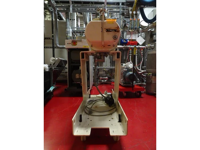 Blower alcatel - afbeelding 1 van  5