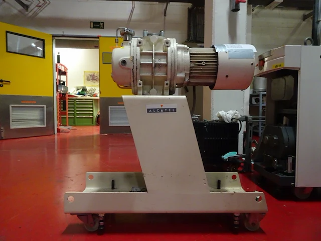 Blower alcatel - afbeelding 2 van  5