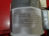 Blower alcatel - afbeelding 3 van  5