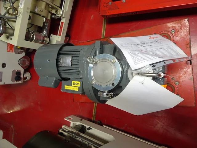 Blower alcatel - afbeelding 2 van  3