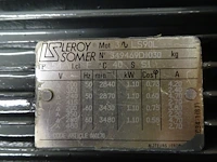 Blower alcatel - afbeelding 3 van  3
