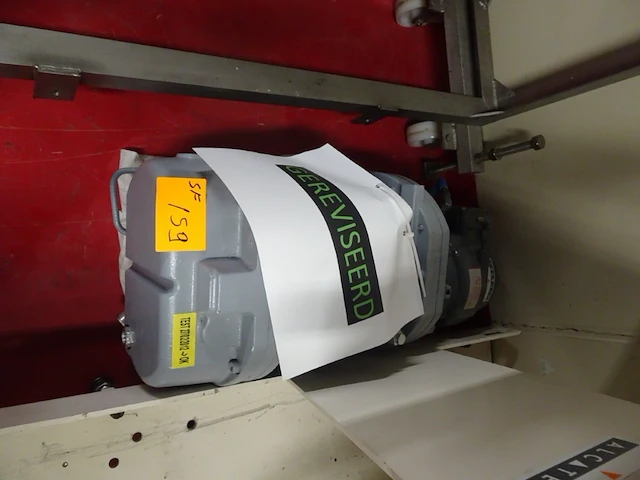 Blower alcatel - afbeelding 1 van  2