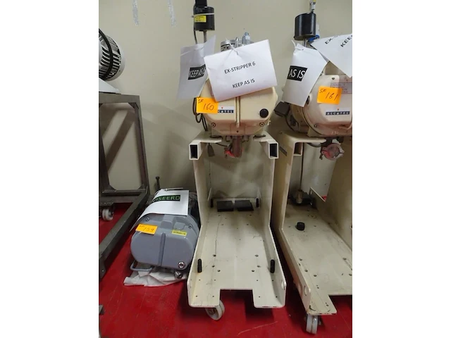Blower alcatel - afbeelding 1 van  4