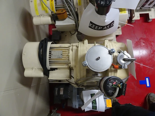 Blower alcatel - afbeelding 3 van  4