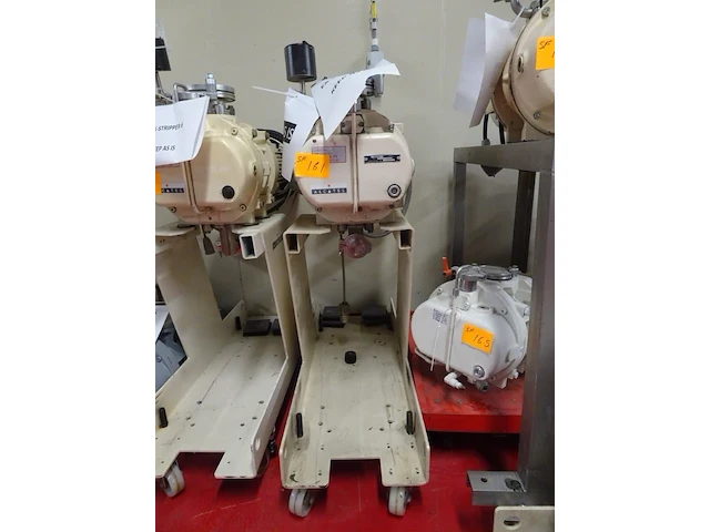 Blower alcatel - afbeelding 1 van  4