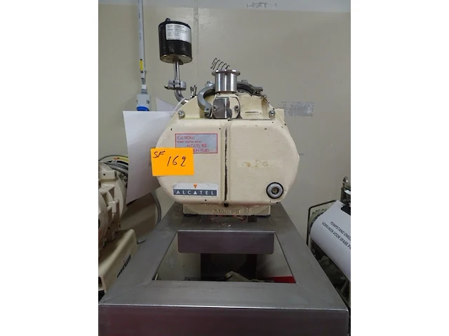 Blower alcatel - afbeelding 1 van  4