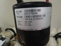 Blower alcatel - afbeelding 2 van  4