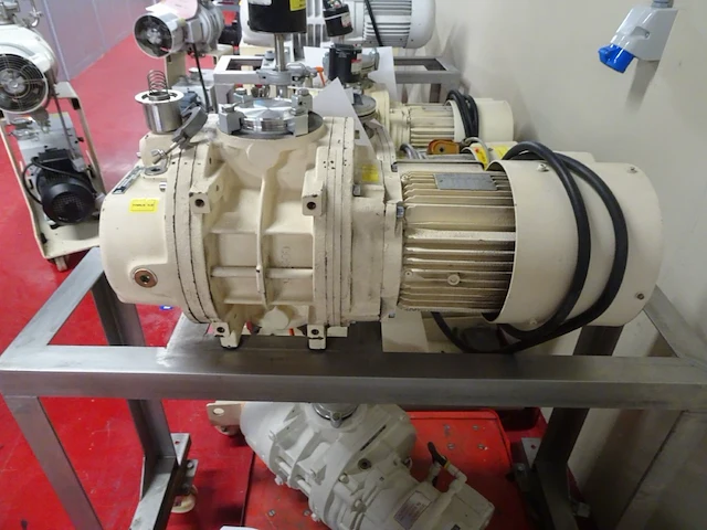 Blower alcatel - afbeelding 4 van  4