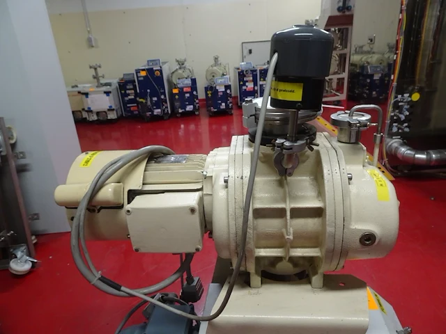 Blower alcatel - afbeelding 2 van  4