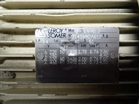 Blower alcatel - afbeelding 4 van  4