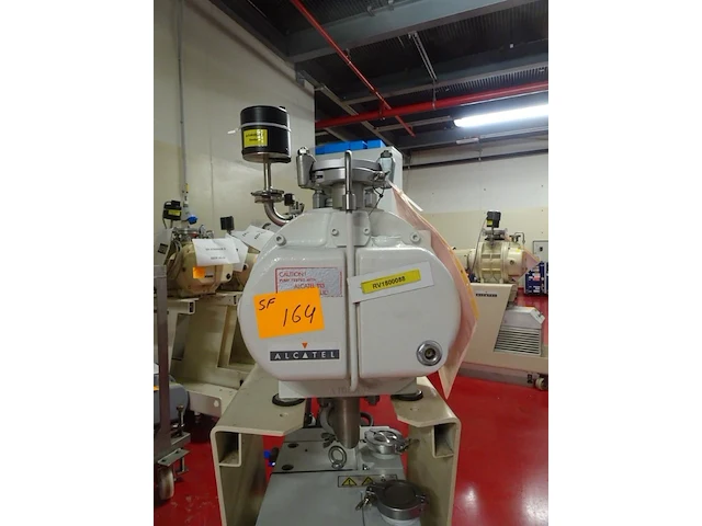 Blower alcatel - afbeelding 1 van  4