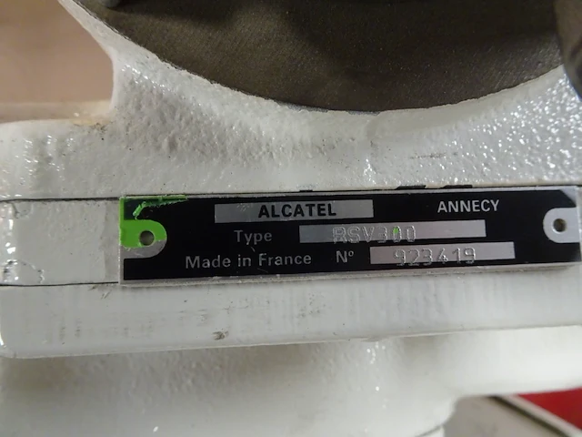 Blower alcatel - afbeelding 2 van  4